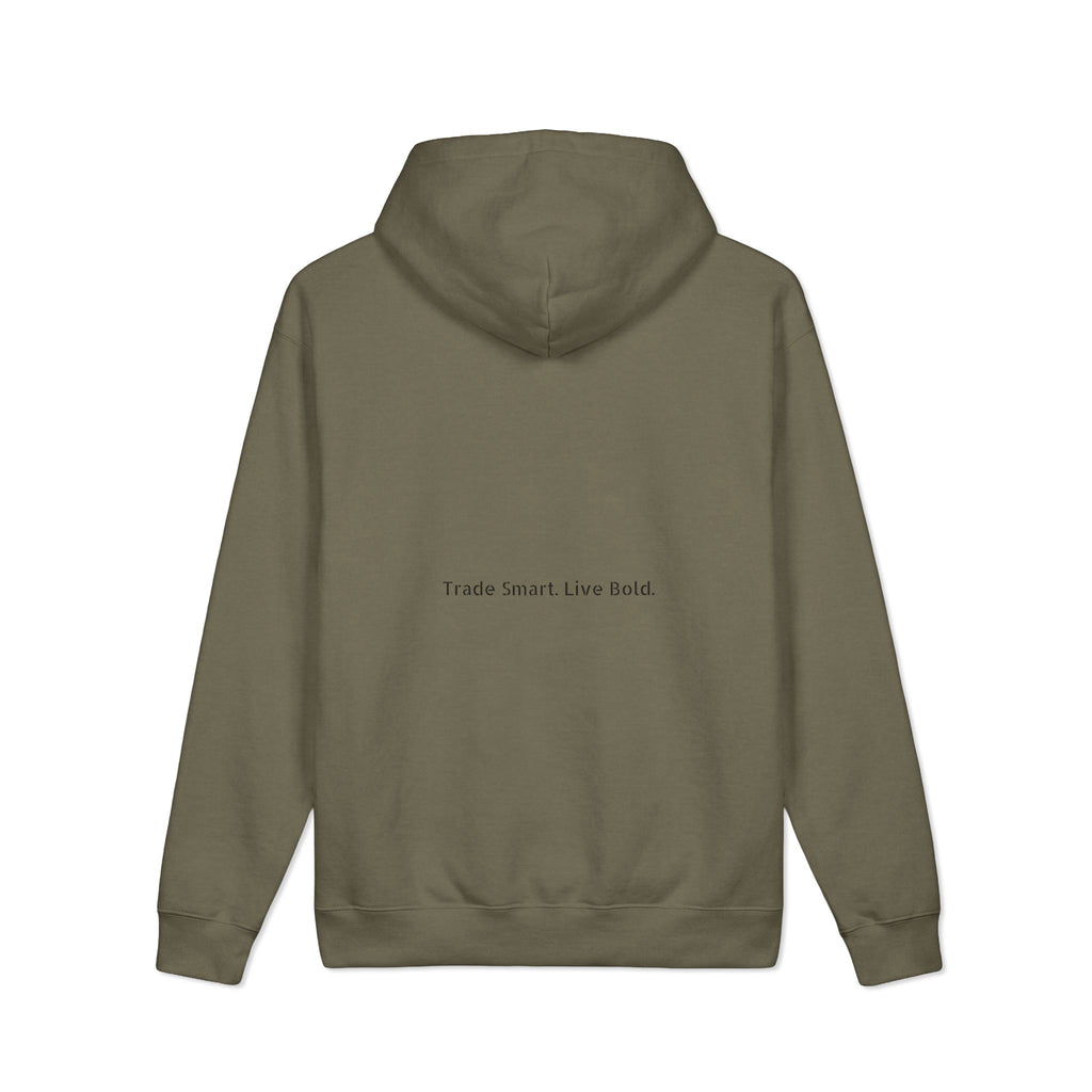 Ashinton Pullover Sweatshirt Hoodie