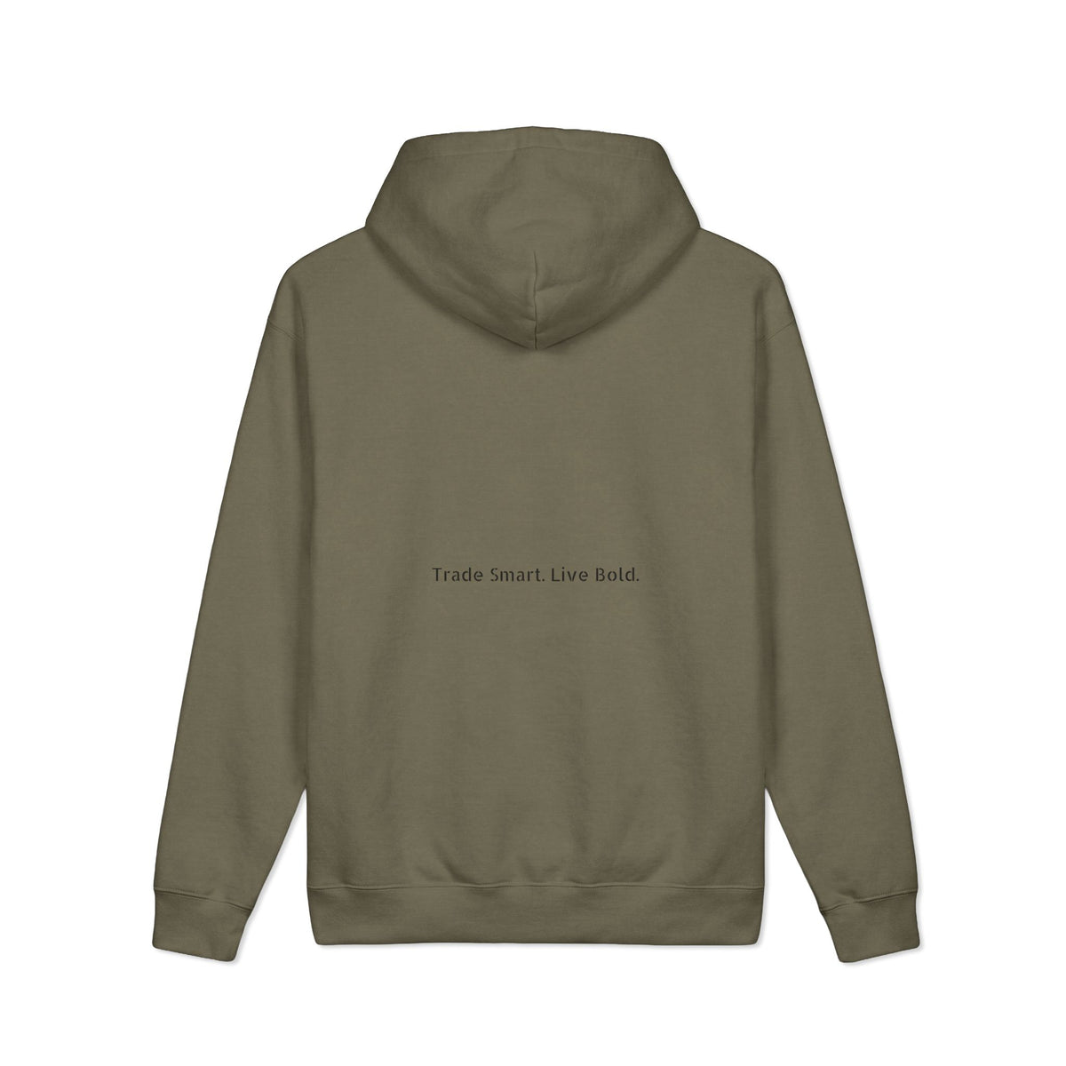 Ashinton Pullover Sweatshirt Hoodie