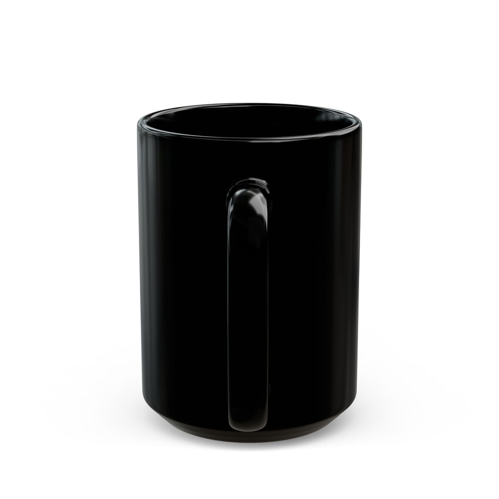 Ashinton Forex Black Coffee Cup (11oz & 15oz)