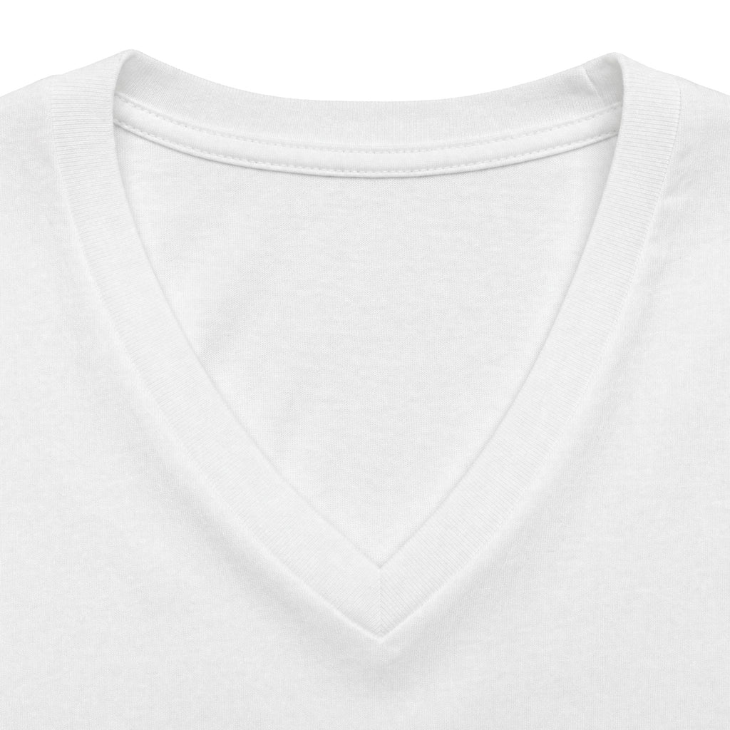 Ashinton Women's V-Neck Tee