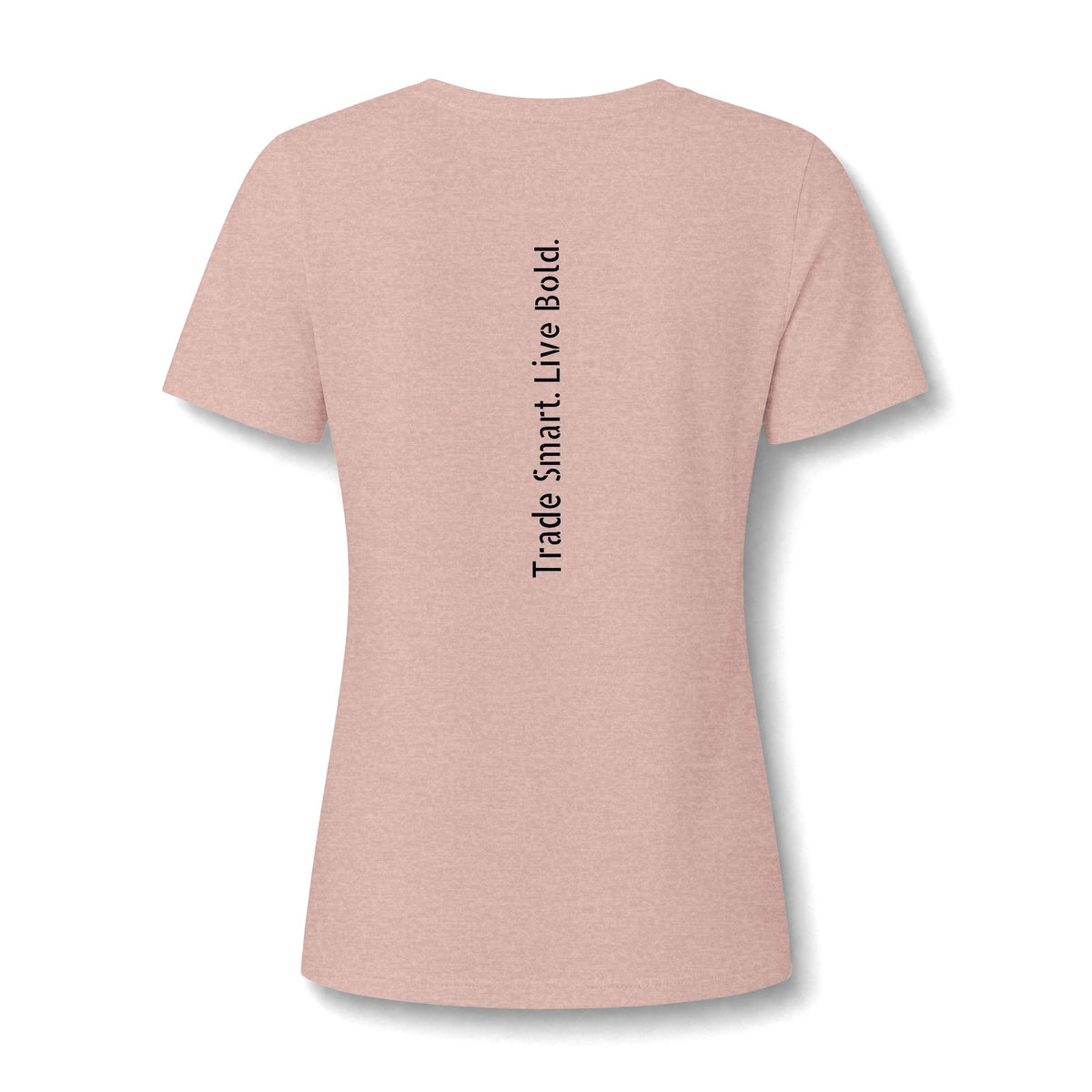 Ashinton Women's V-Neck Tee