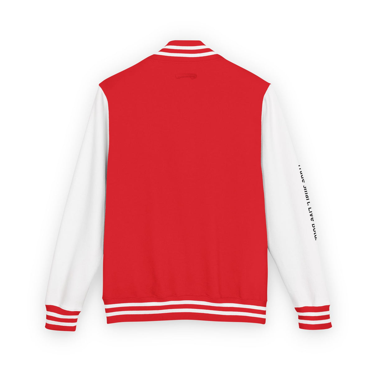 Ashinton Premium Letterman Jacket
