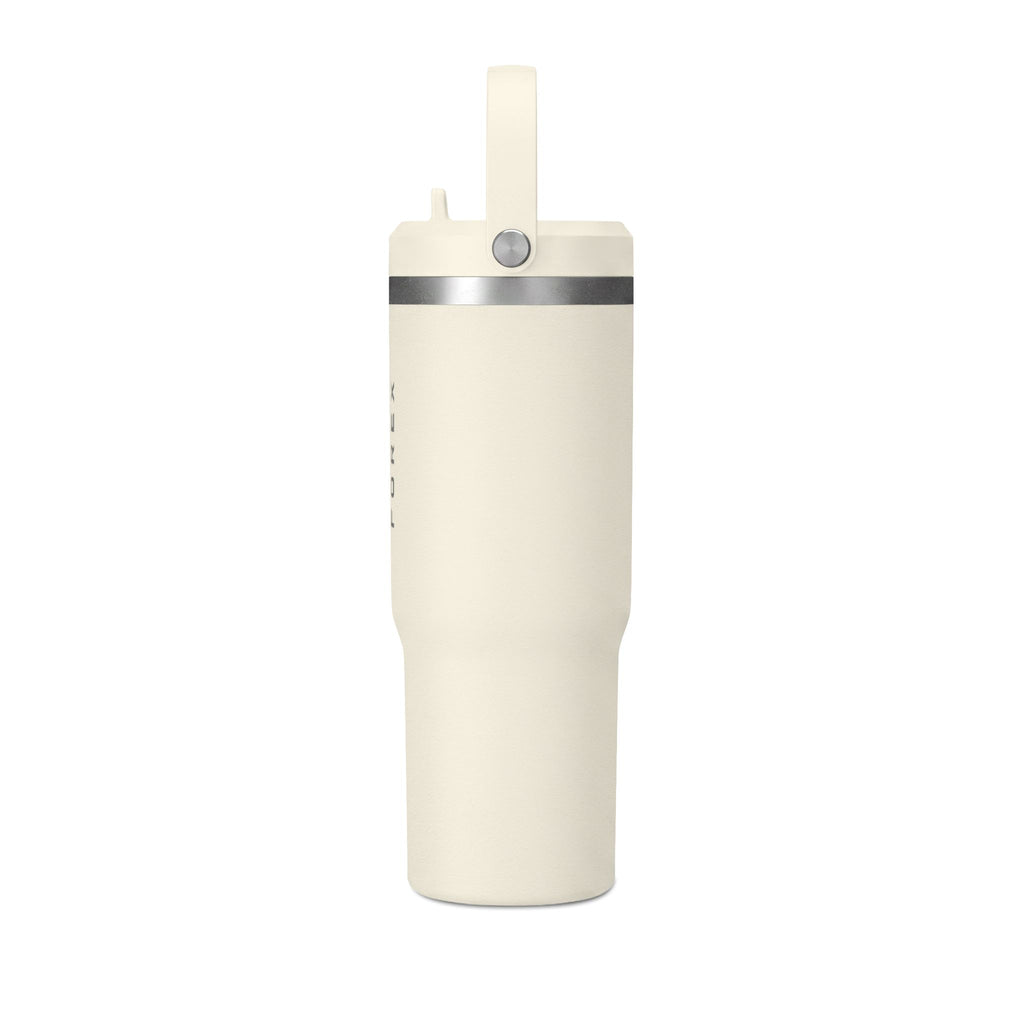 Ashinton Insulated Travel Bottle with Carry Handle