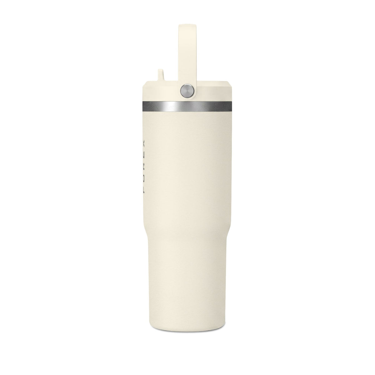 Ashinton Insulated Travel Bottle with Carry Handle