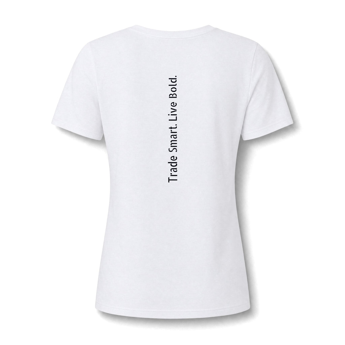Ashinton Women's V-Neck Tee