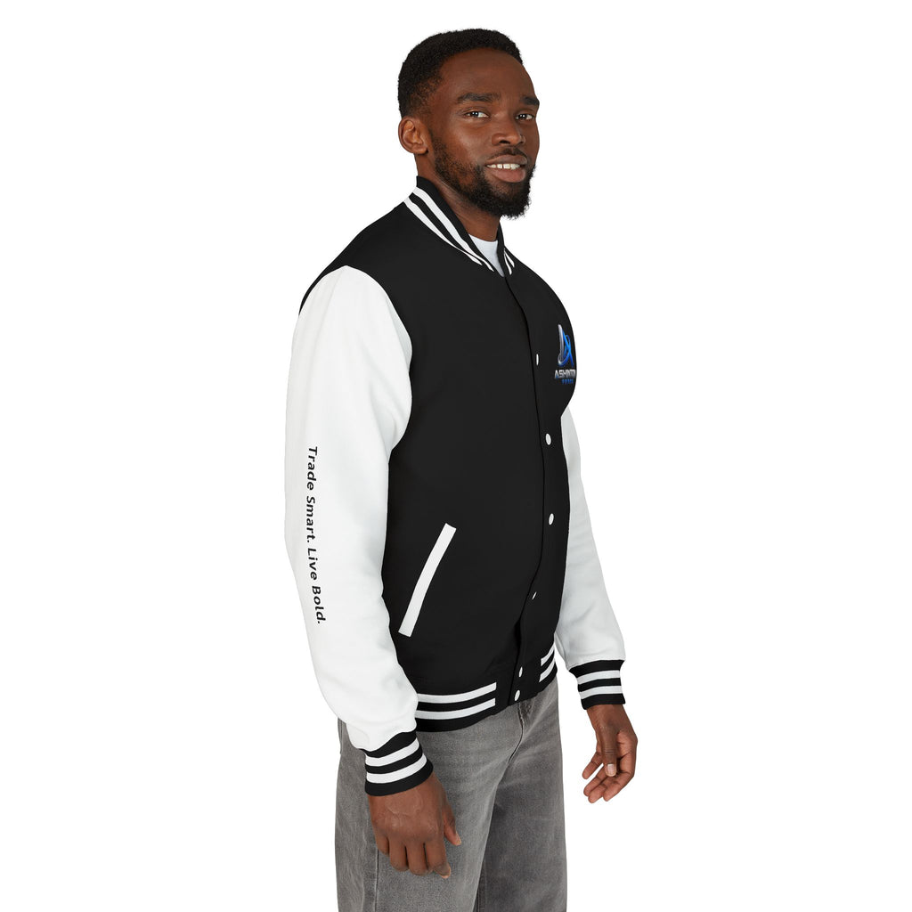 Ashinton Premium Letterman Jacket