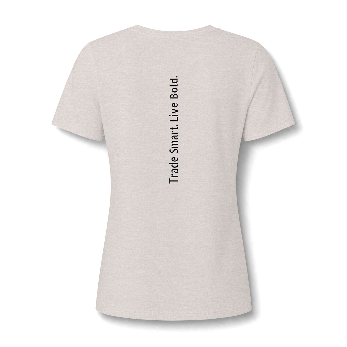 Ashinton Women's V-Neck Tee