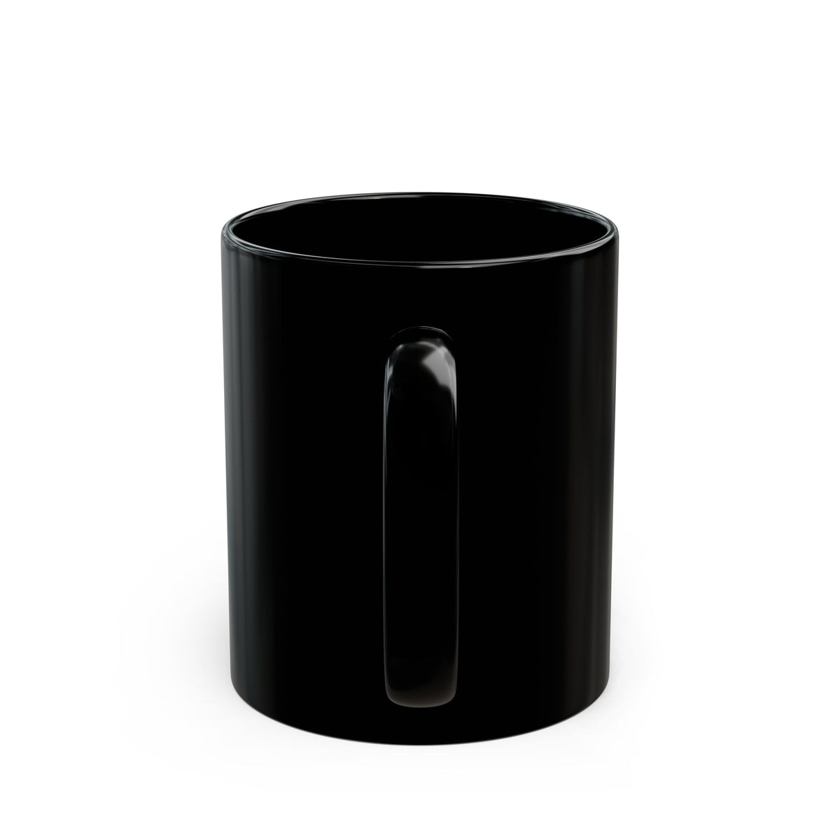 Ashinton Forex Black Coffee Cup (11oz & 15oz)