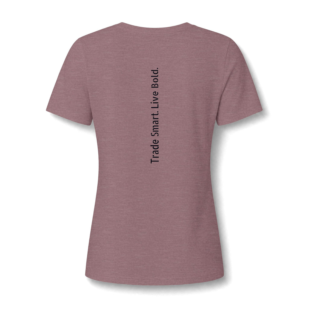 Ashinton Women's V-Neck Tee