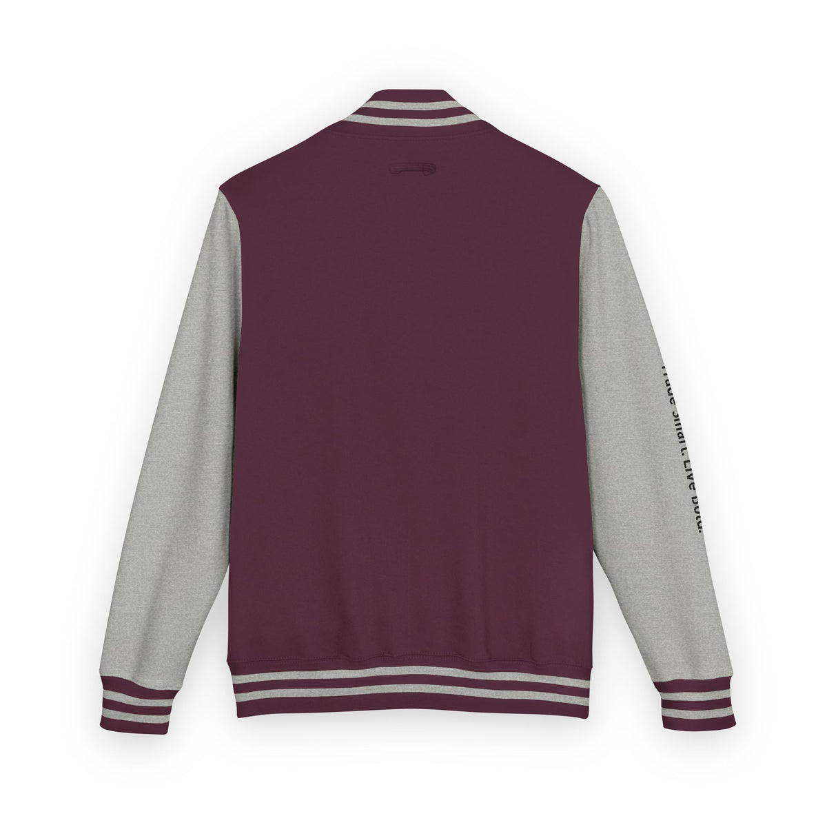 Ashinton Premium Letterman Jacket