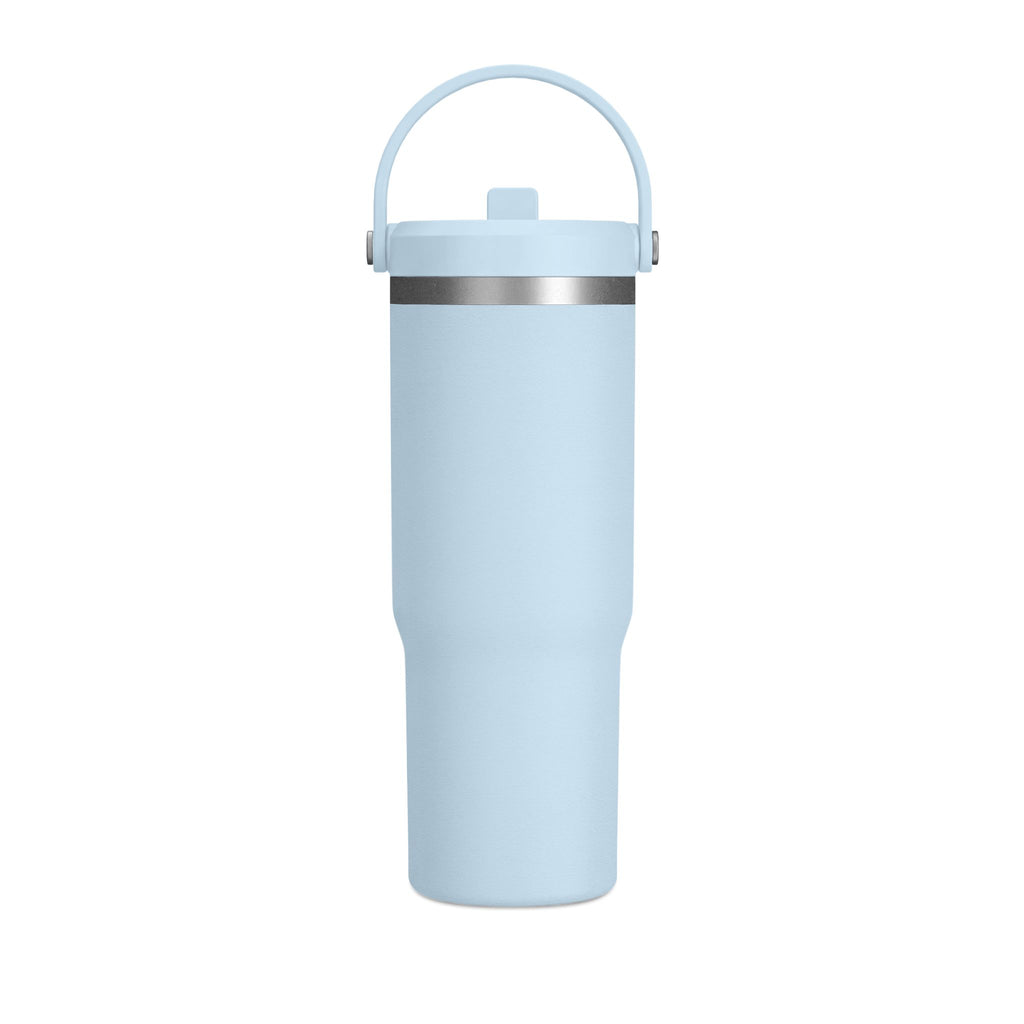 Ashinton Insulated Travel Bottle with Carry Handle