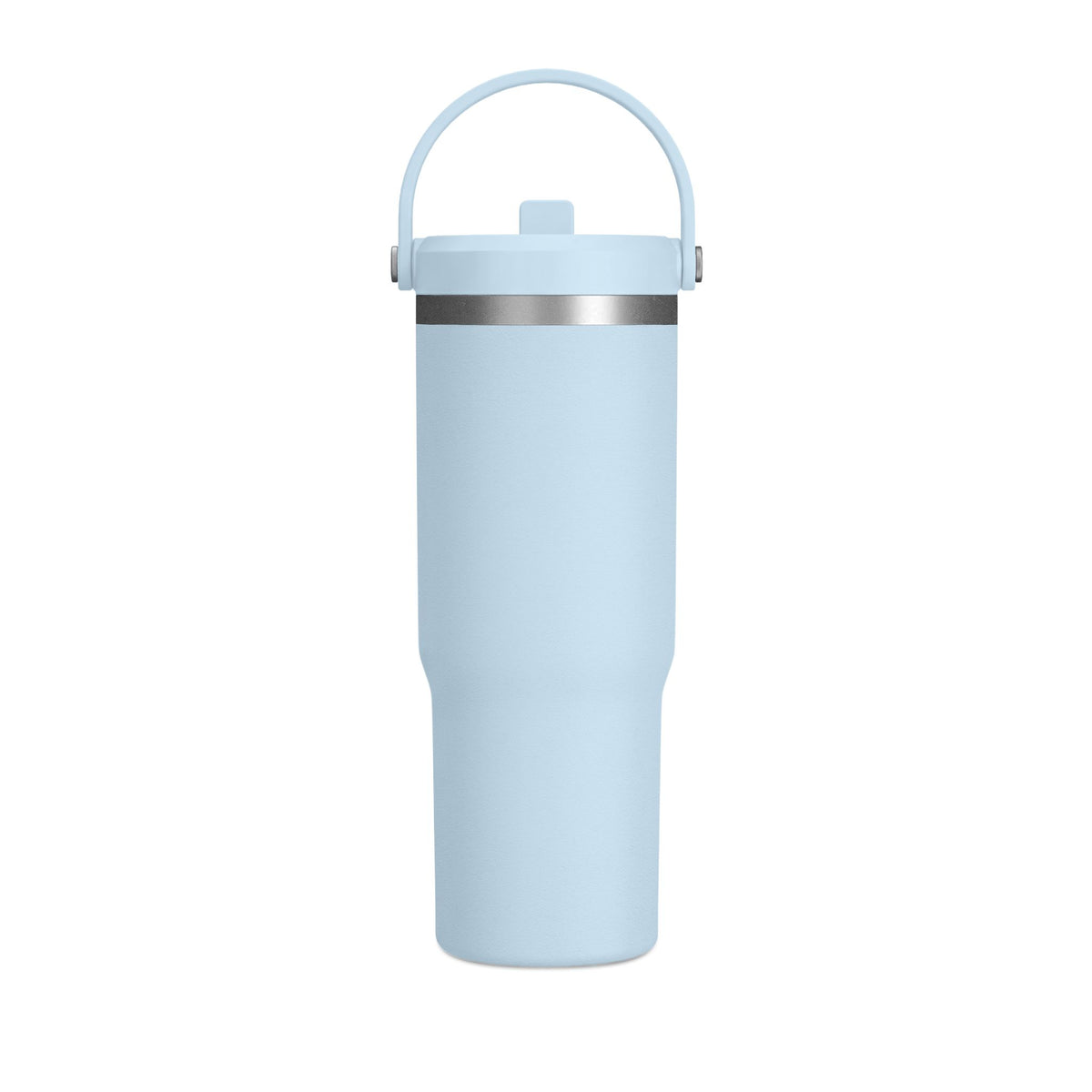 Ashinton Insulated Travel Bottle with Carry Handle