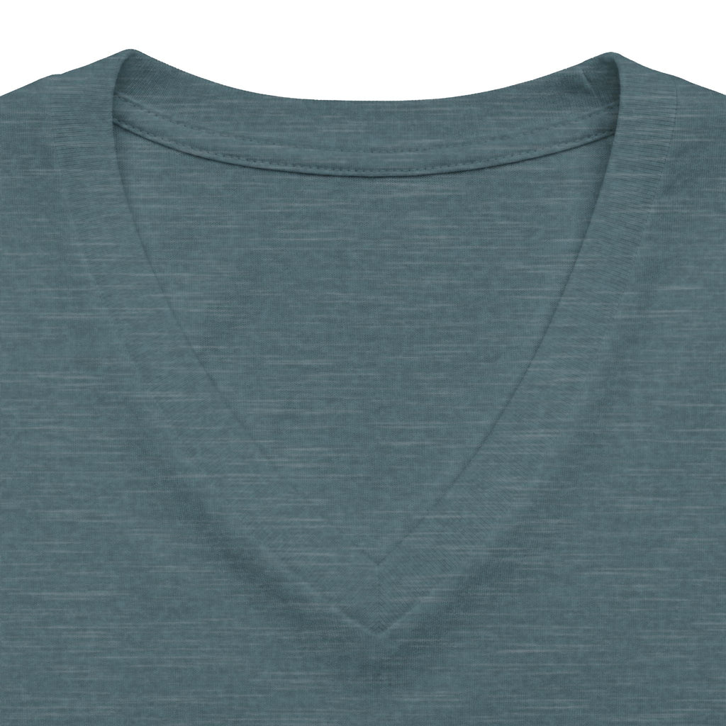 Ashinton Women's V-Neck Tee