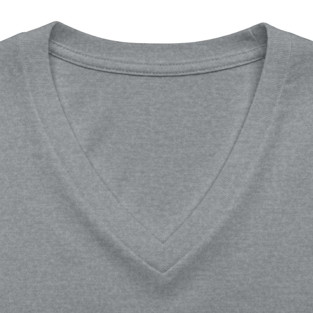 Ashinton Women's V-Neck Tee
