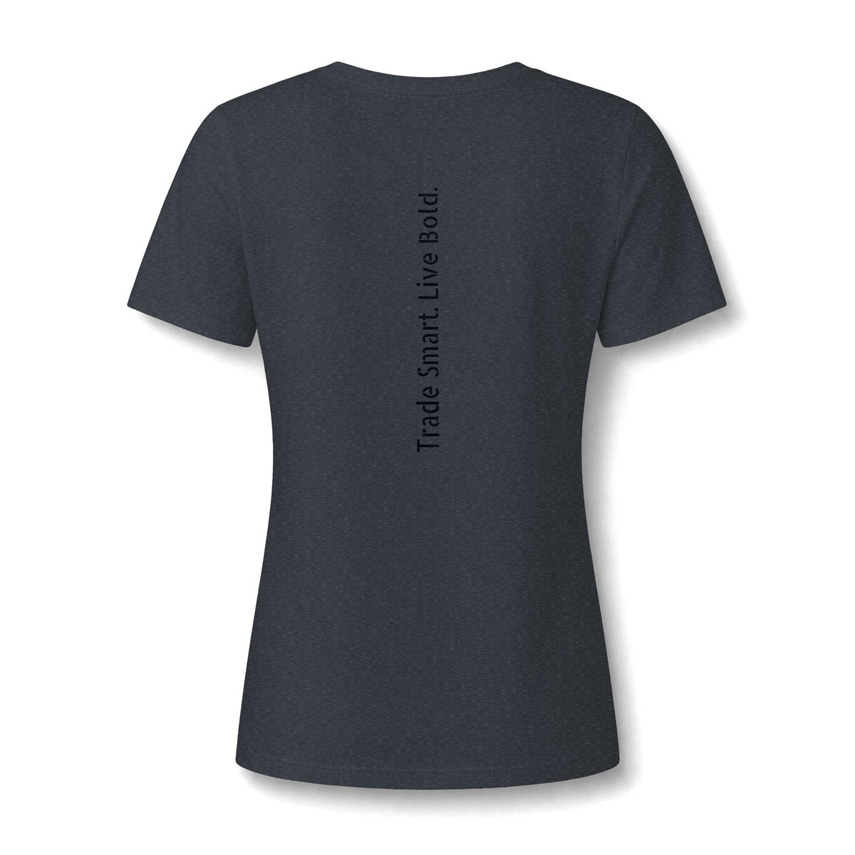 Ashinton Women's V-Neck Tee