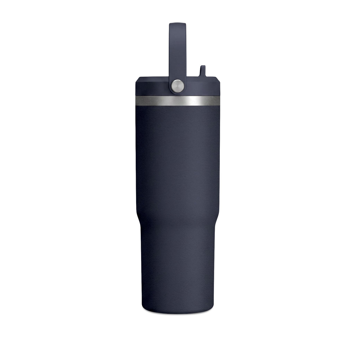 Ashinton Insulated Travel Bottle with Carry Handle