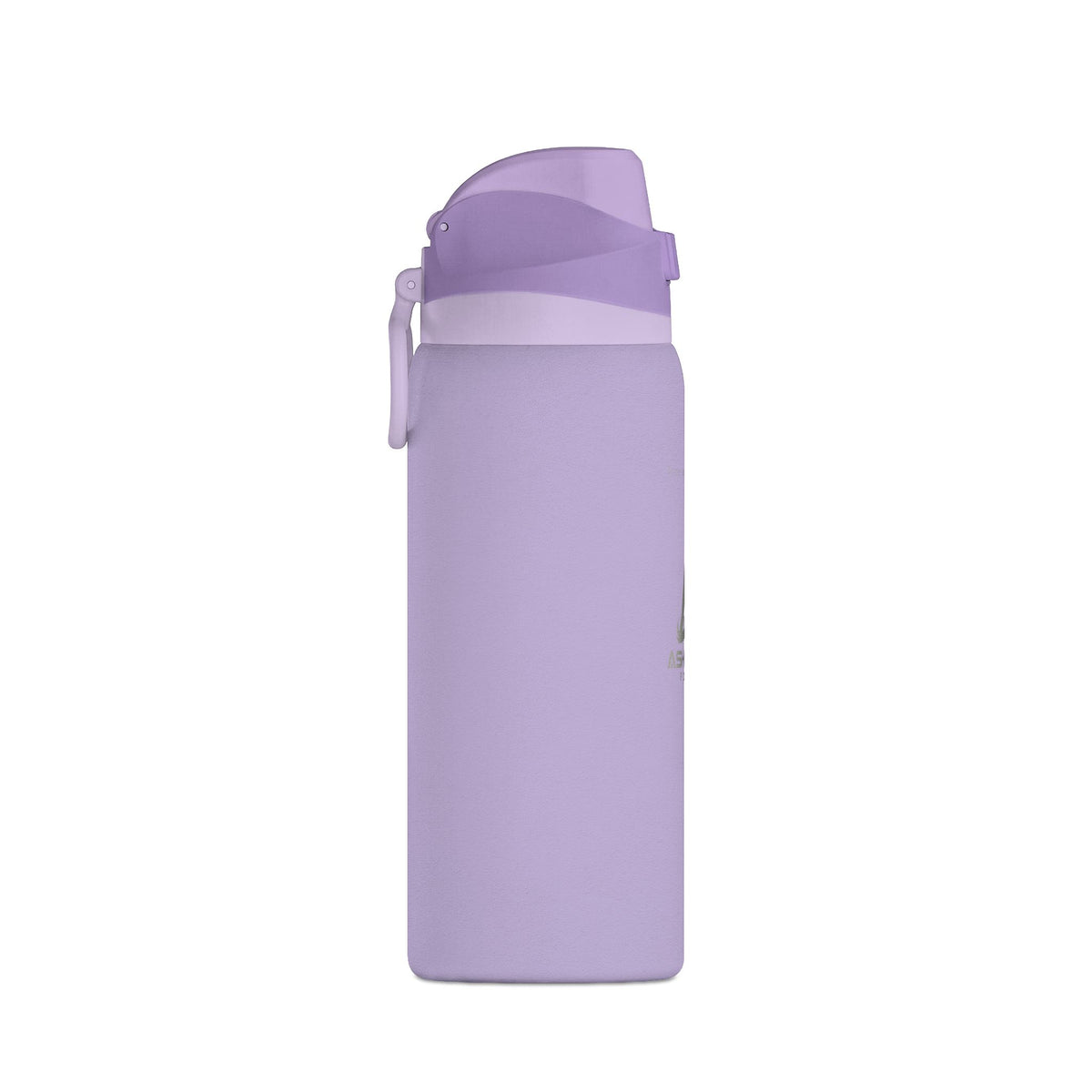 Ashinton Oasis Insulated Water Bottle – Leakproof Sports Bottle with Flip Straw