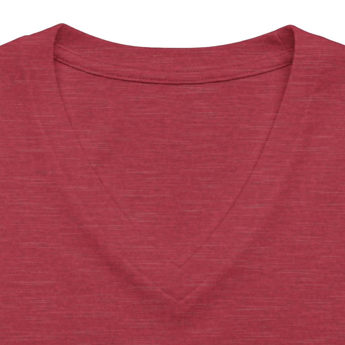 Ashinton Women's V-Neck Tee