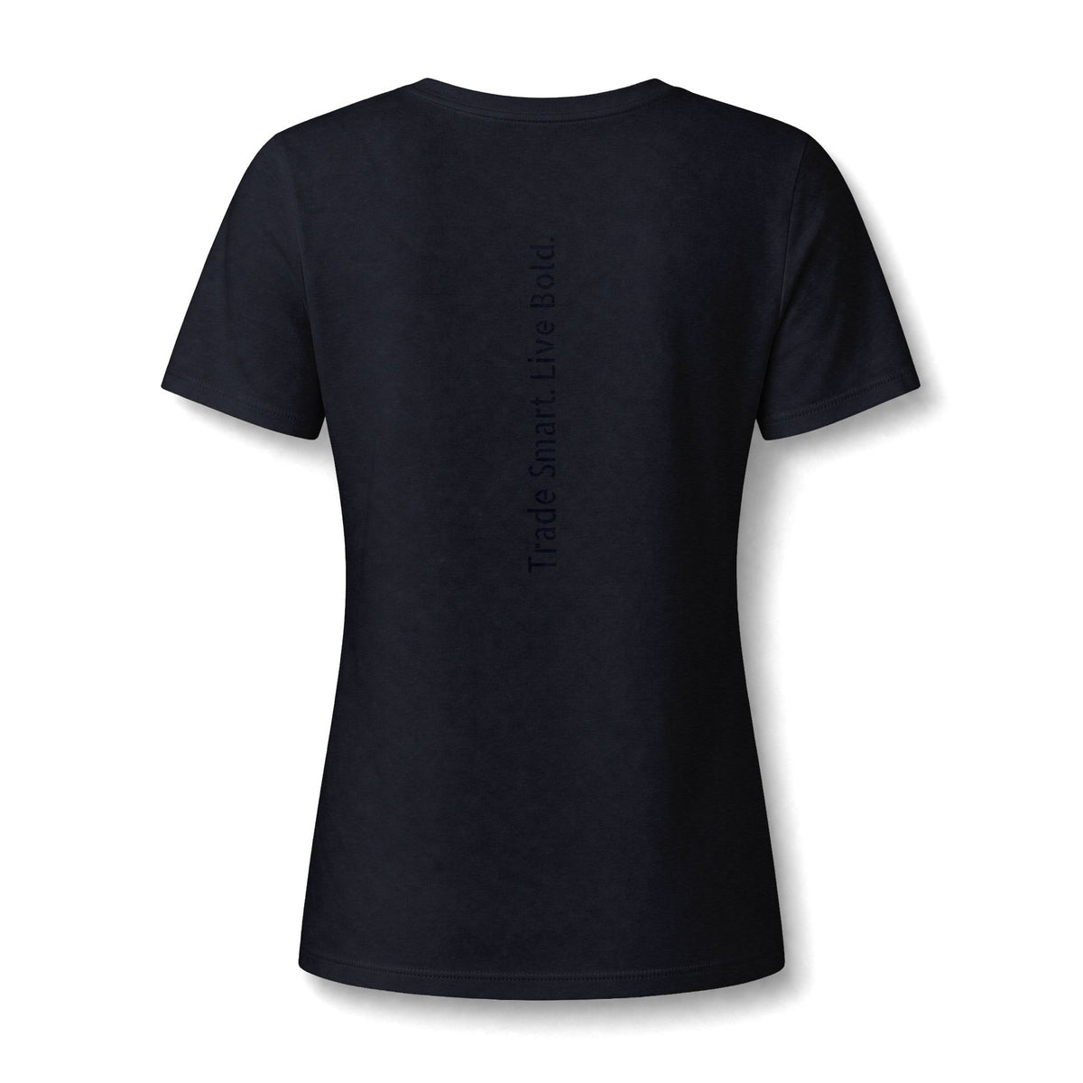 Ashinton Women's V-Neck Tee