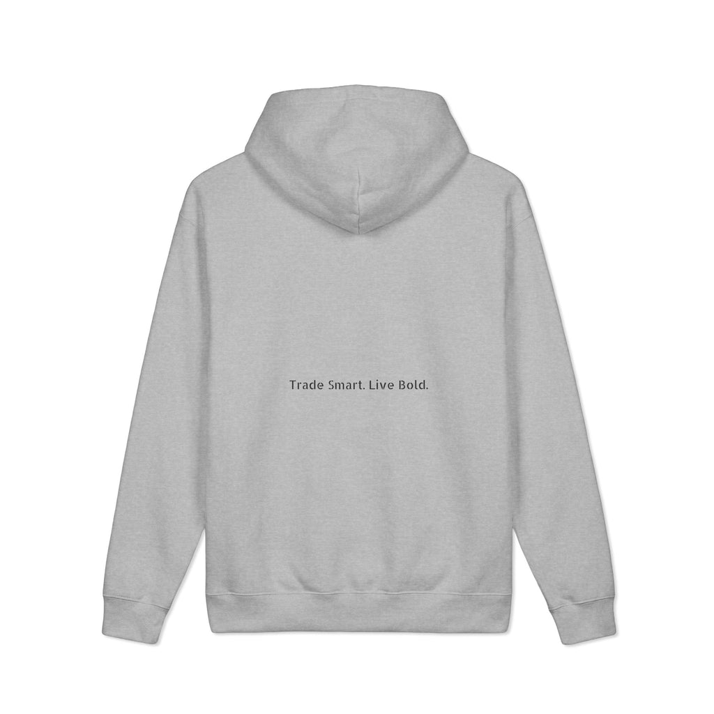 Ashinton Pullover Sweatshirt Hoodie
