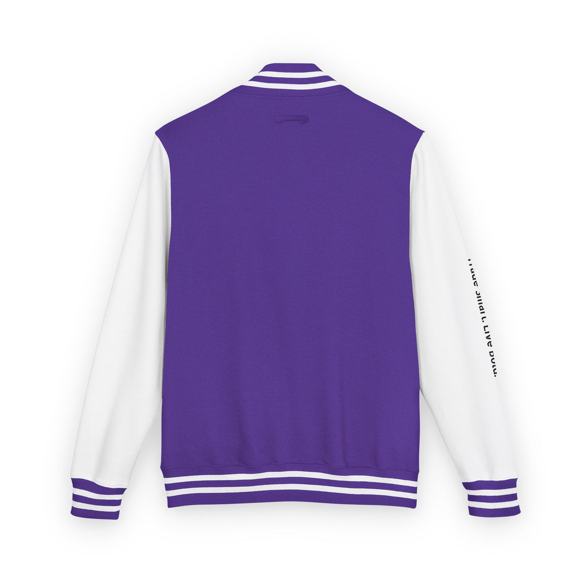 Ashinton Premium Letterman Jacket