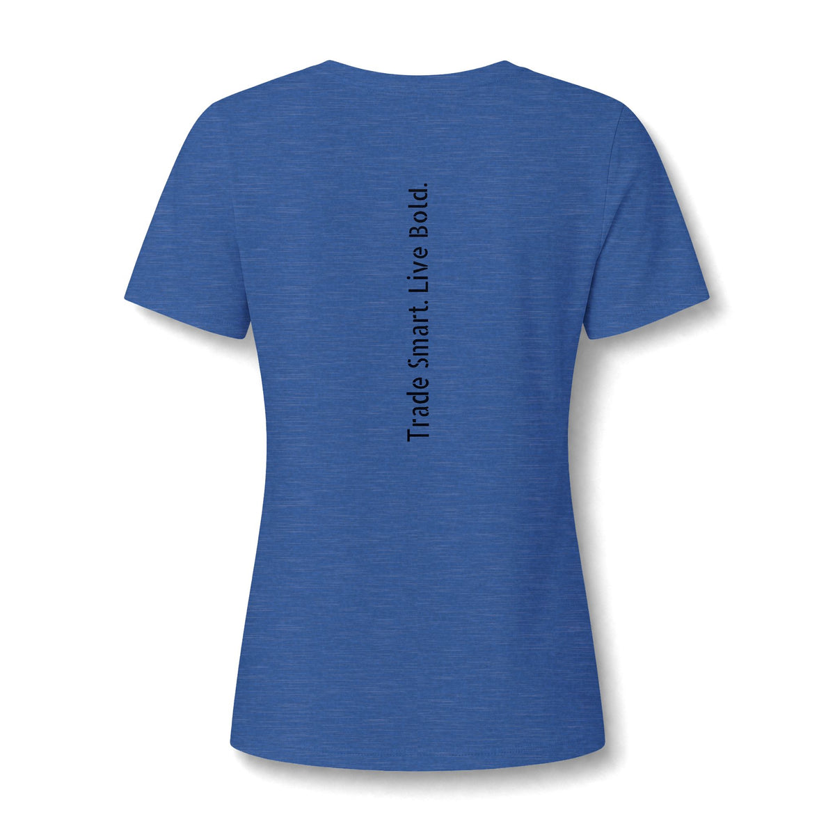 Ashinton Women's V-Neck Tee