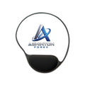 Ashinton Foam Wrist Rest Mouse Pad