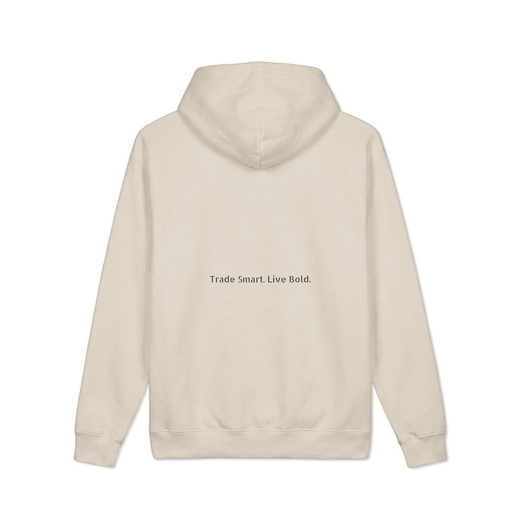 Ashinton Pullover Sweatshirt Hoodie