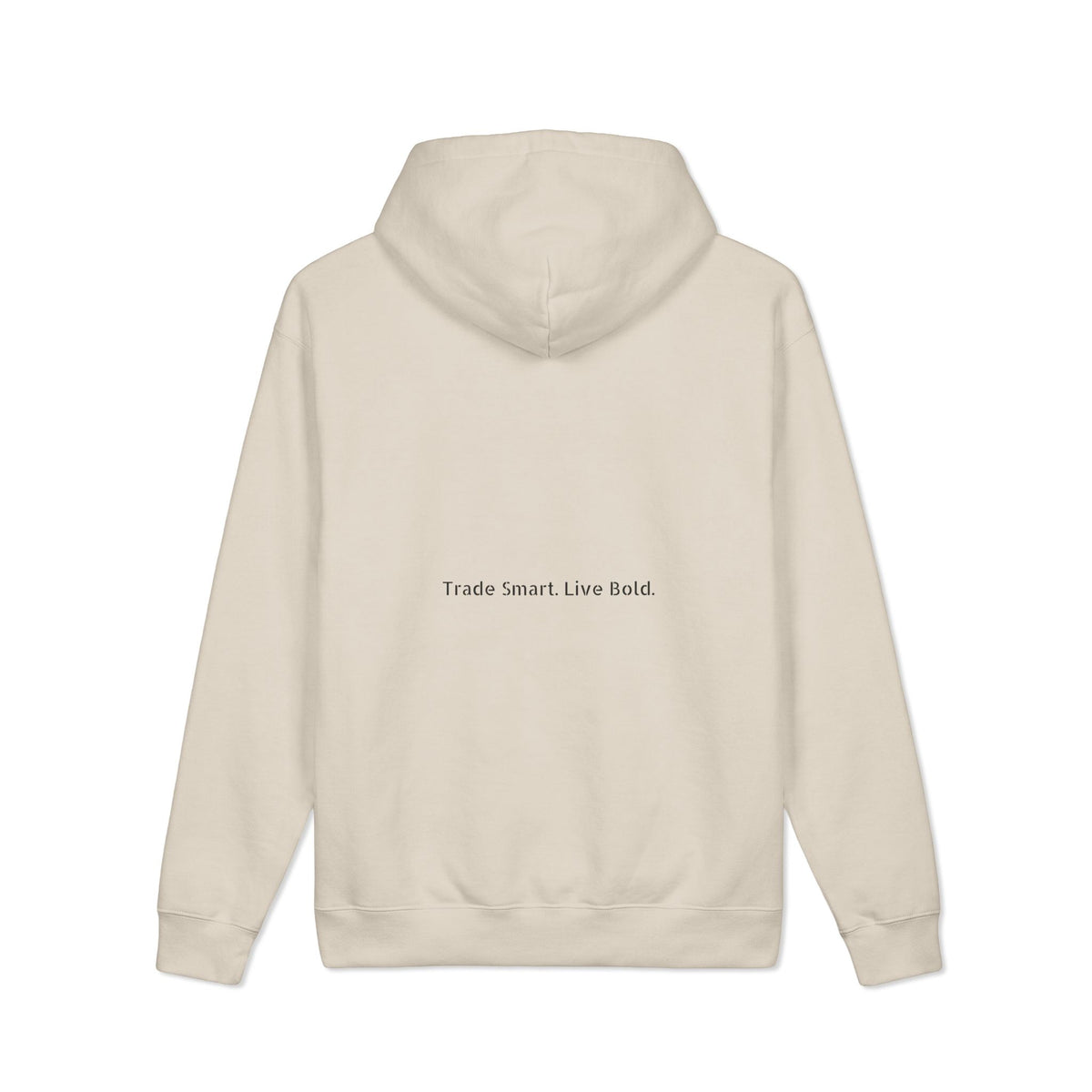 Ashinton Pullover Sweatshirt Hoodie