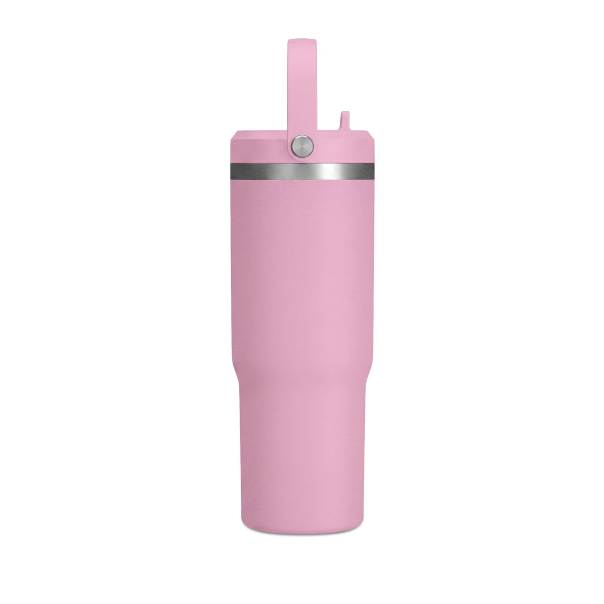 Ashinton Insulated Travel Bottle with Carry Handle