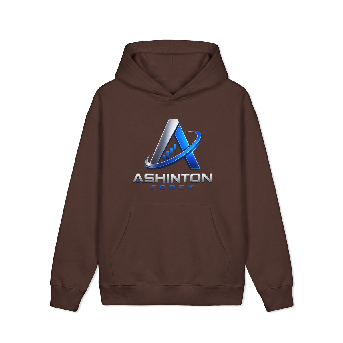 Ashinton Pullover Sweatshirt Hoodie