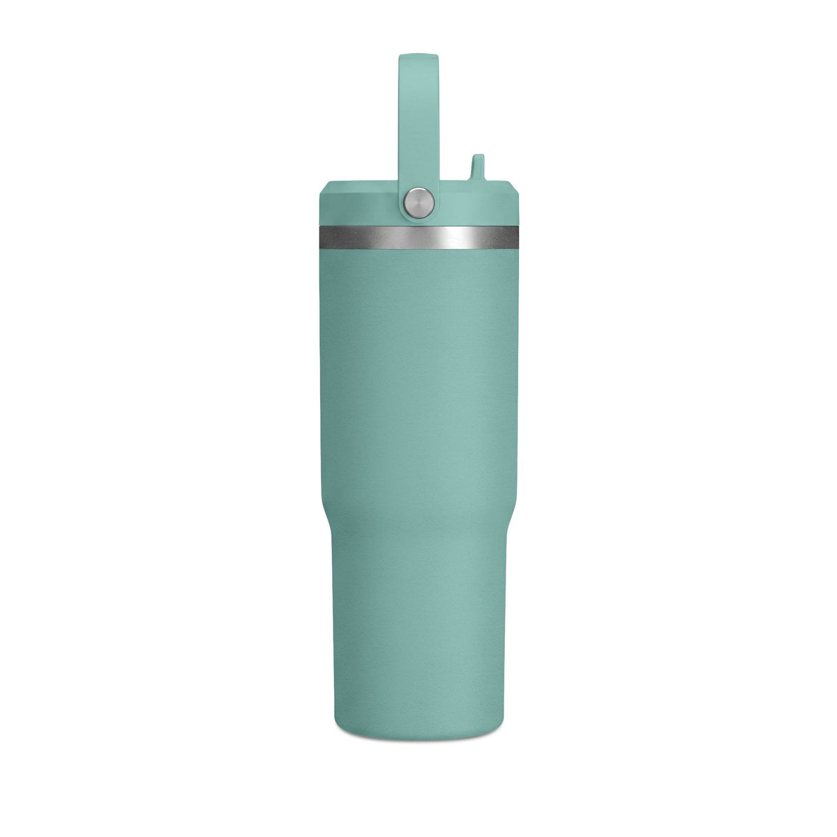 Ashinton Insulated Travel Bottle with Carry Handle