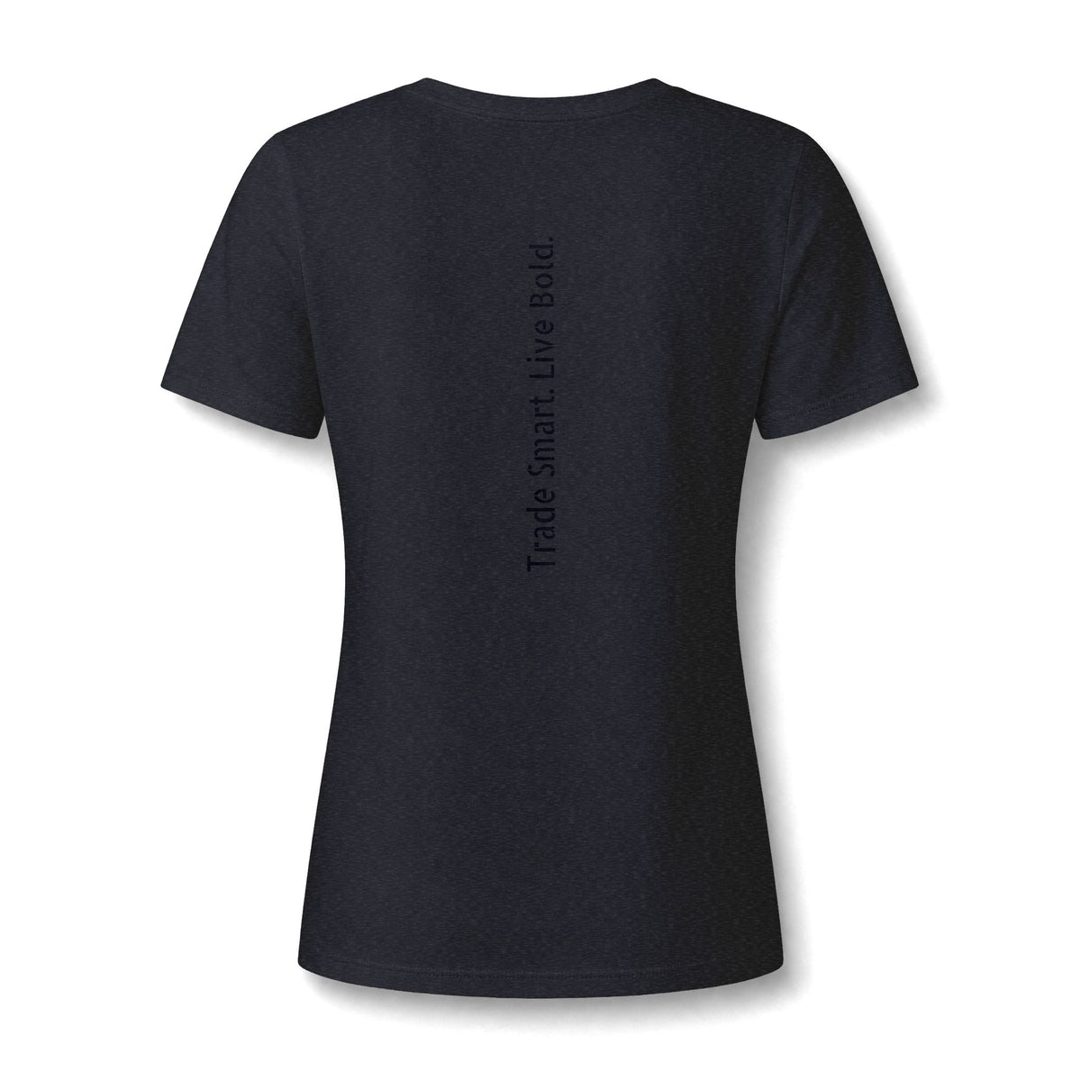 Ashinton Women's V-Neck Tee