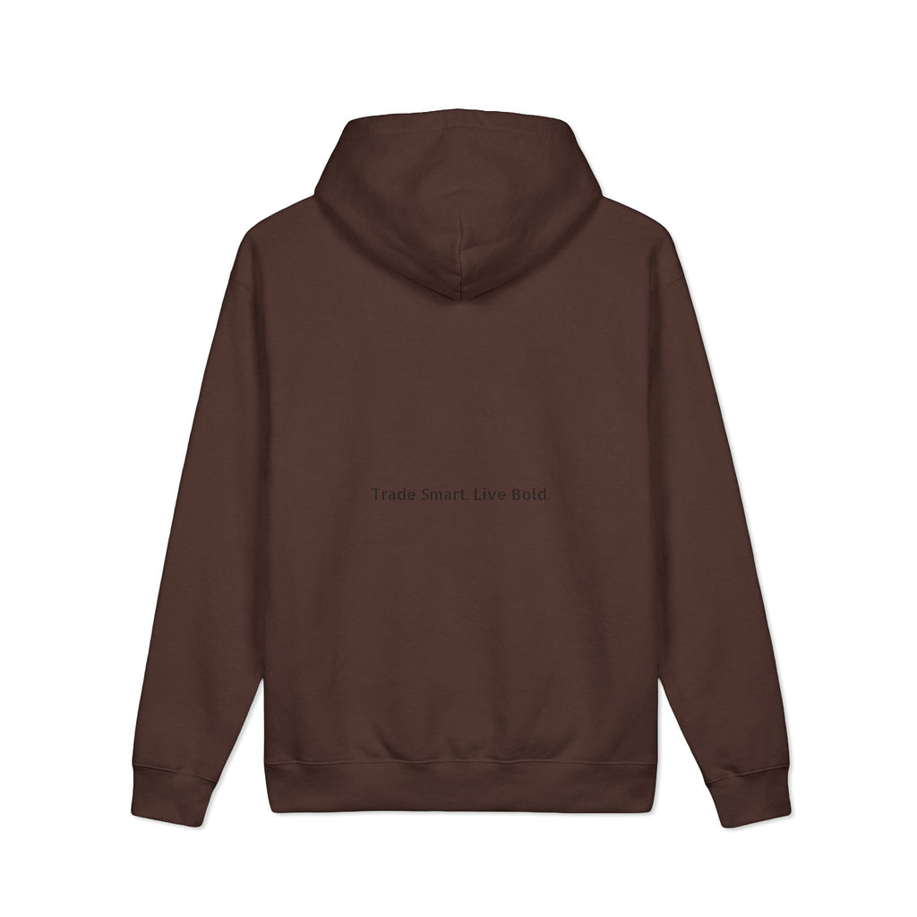 Ashinton Pullover Sweatshirt Hoodie