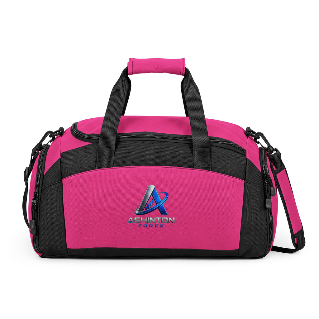 Ashinton Forex Gym Bag
