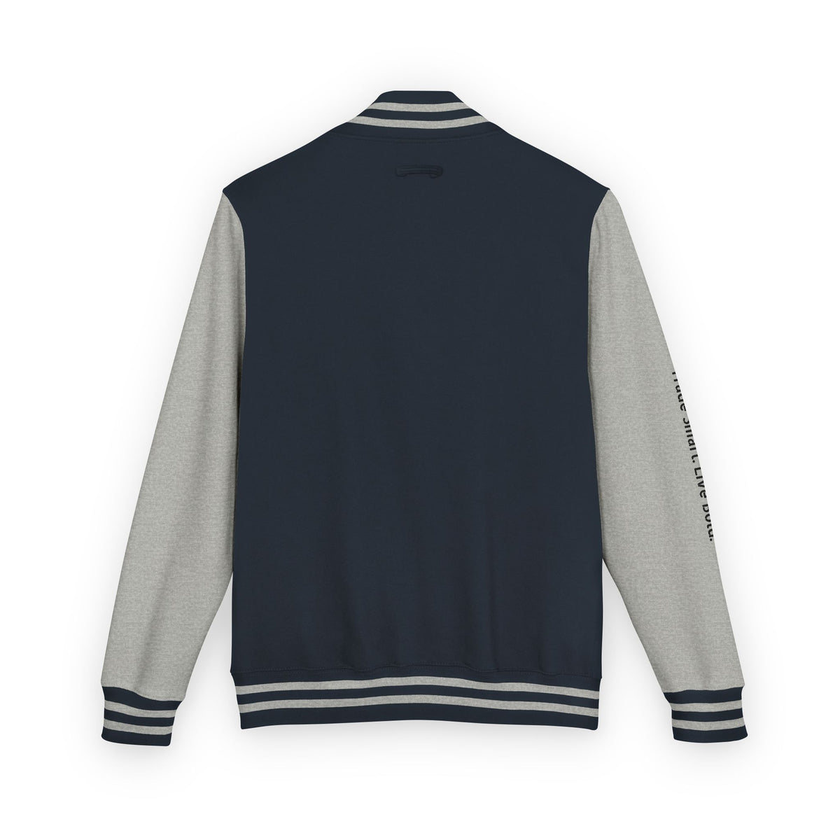 Ashinton Premium Letterman Jacket