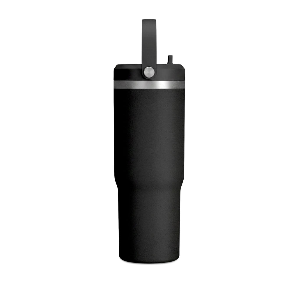 Ashinton Insulated Travel Bottle with Carry Handle