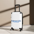 Ashinton Forex Carry-On Luggage Suitcase