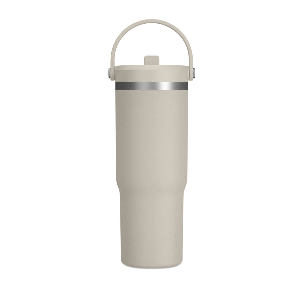 Ashinton Insulated Travel Bottle with Carry Handle