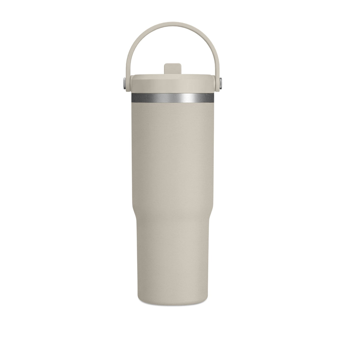Ashinton Insulated Travel Bottle with Carry Handle