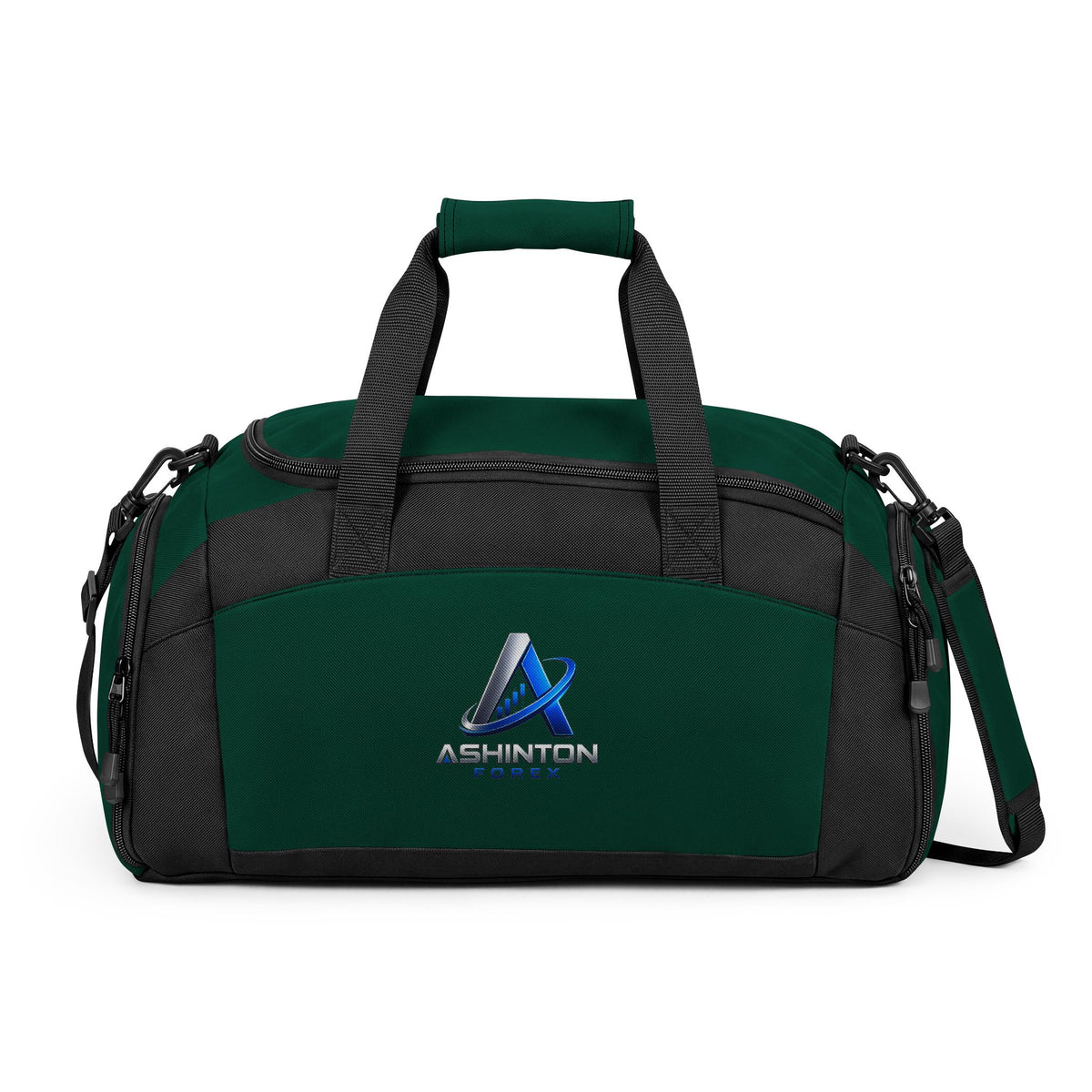 Ashinton Forex Gym Bag