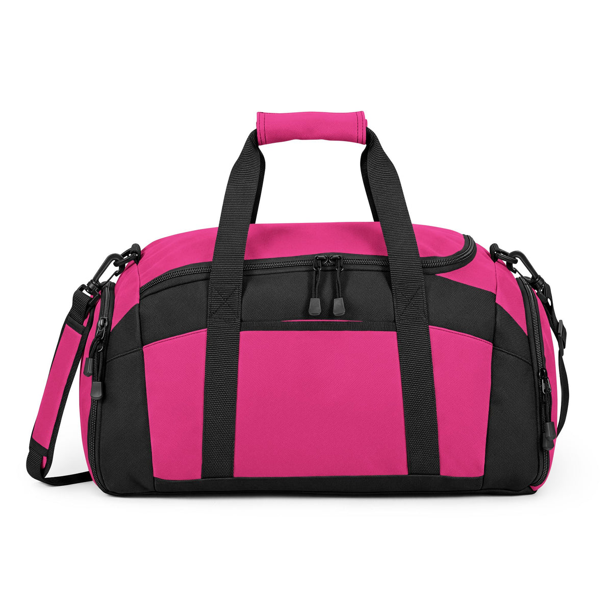 Ashinton Forex Gym Bag