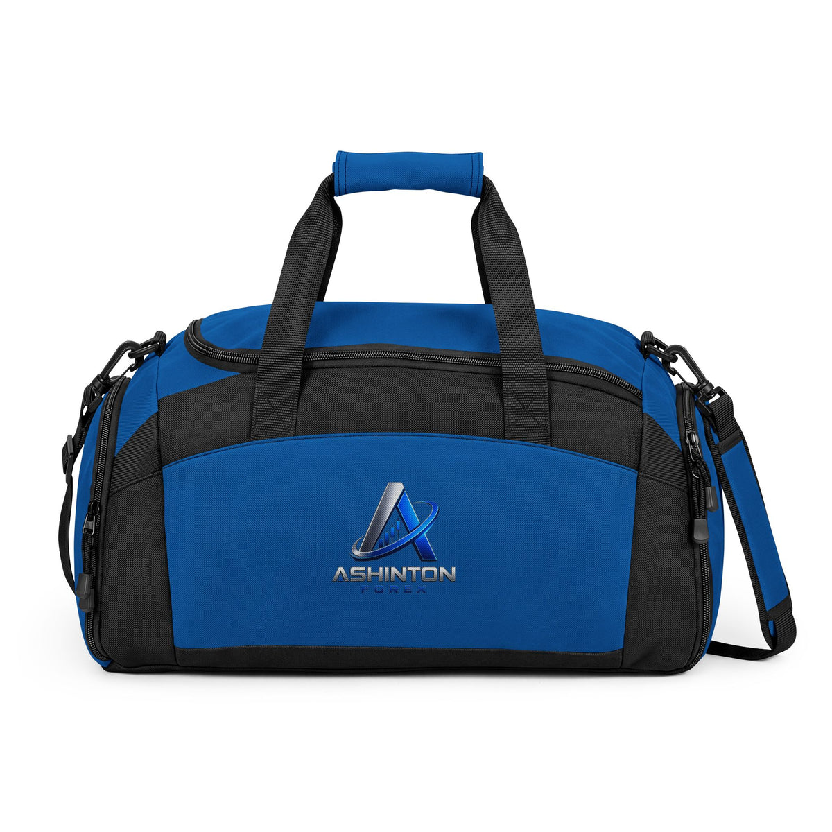 Ashinton Forex Gym Bag