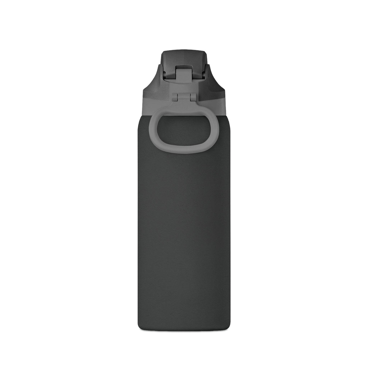 Ashinton Oasis Insulated Water Bottle – Leakproof Sports Bottle with Flip Straw