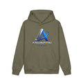 Ashinton Pullover Sweatshirt Hoodie