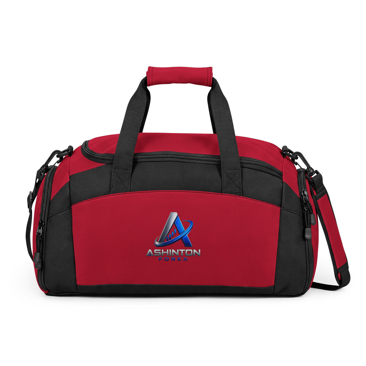 Ashinton Forex Gym Bag