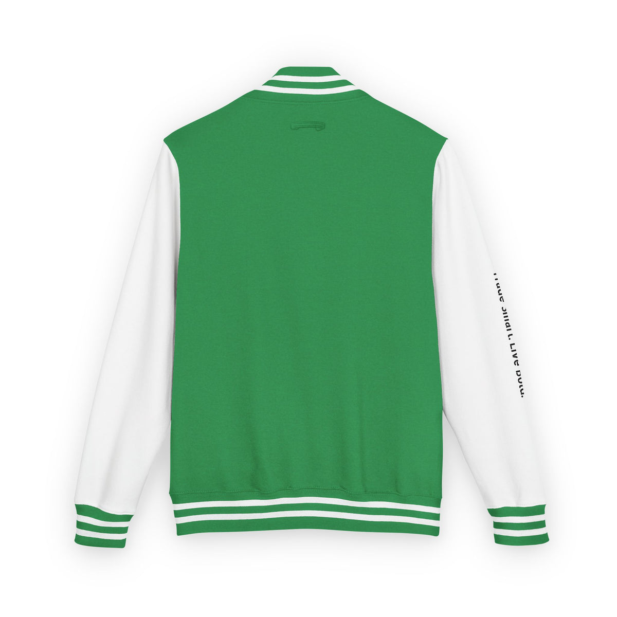 Ashinton Premium Letterman Jacket