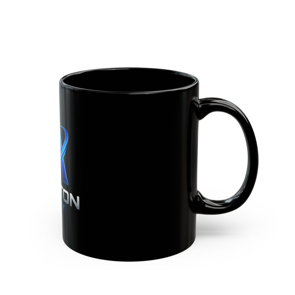 Ashinton Forex Black Coffee Cup (11oz & 15oz)