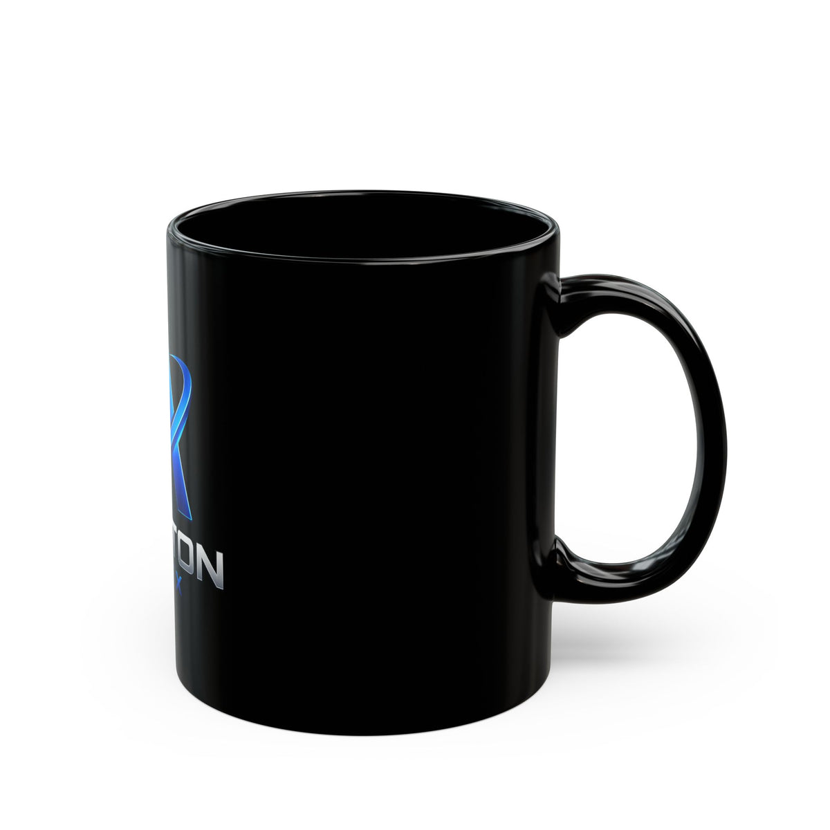 Ashinton Forex Black Coffee Cup (11oz & 15oz)