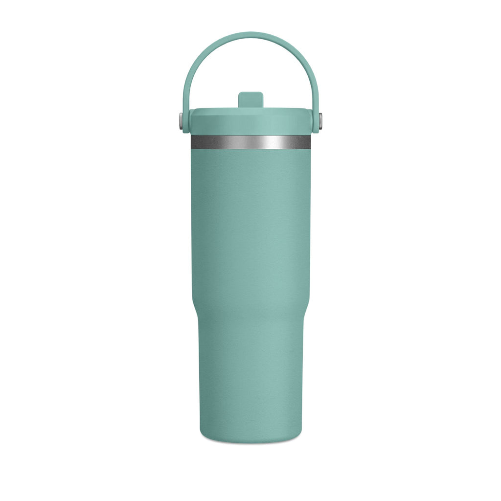 Ashinton Insulated Travel Bottle with Carry Handle